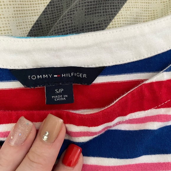 Tommy Hilfiger knee length dress - Picture 3 of 3
